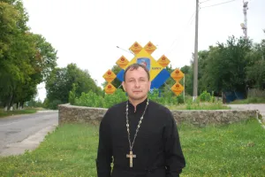 sviashchennyk