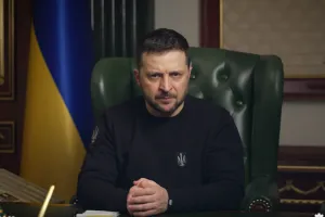 Zelenskyi