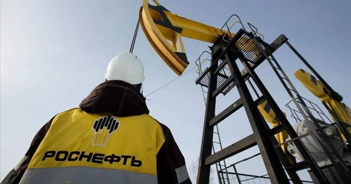 Rosneft