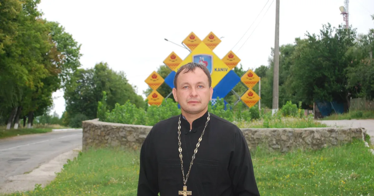 sviashchennyk
