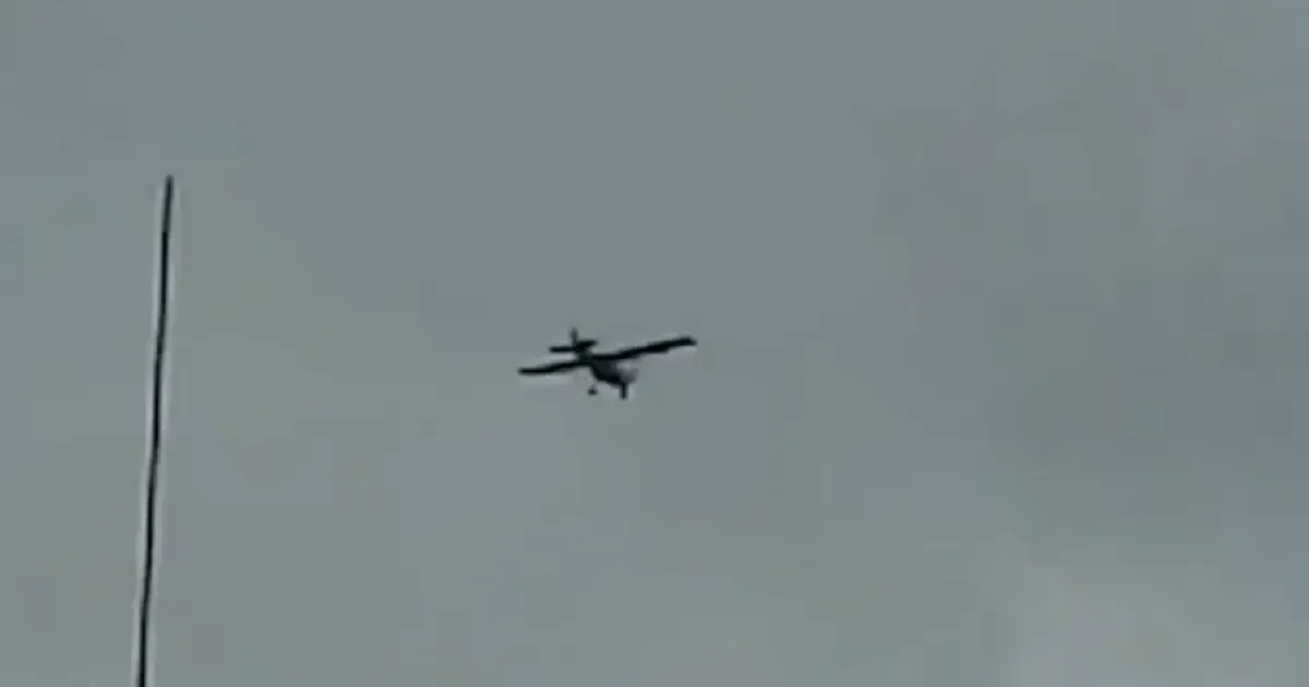 dron
