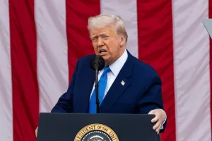 Трамп