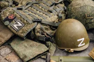 оккупант