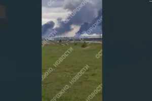 атака дронов, бомбардировщики