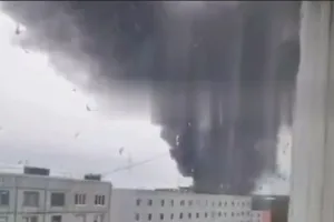 Североморск