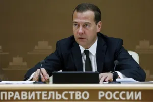 Медведев