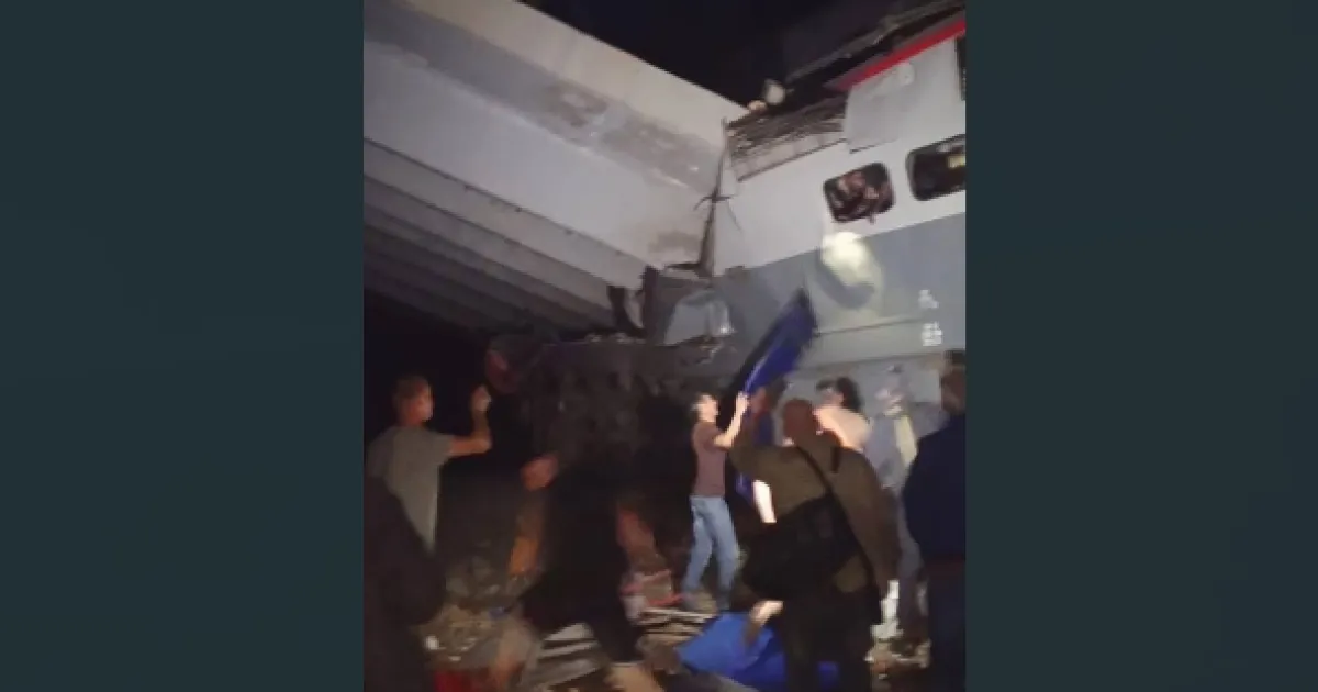 взрыв, железная дорога