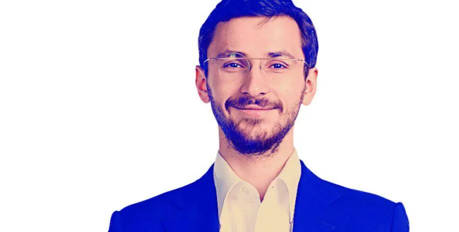 Даниил Привалов