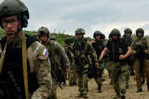 Армія рф - Армия рф