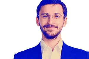 Данило Привалов