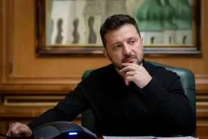 Zelensky