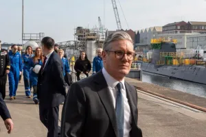 Starmer