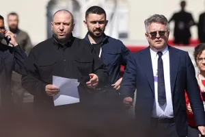 Умеров