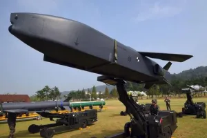 ракета Taurus