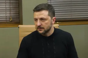 Зеленский