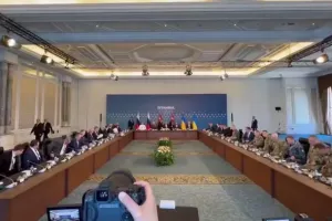 переговоры с РФ