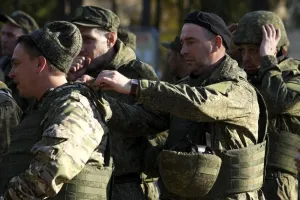 Фронт