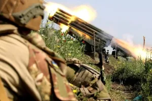 Втрати рф - Потери рф