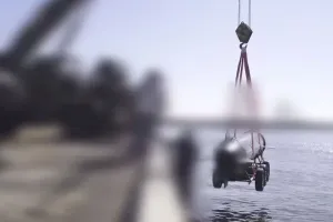 дрон «Маричка»