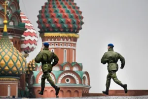 Россия