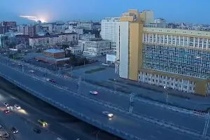 Омск