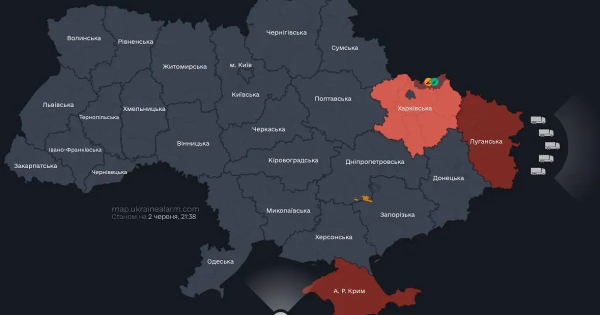 Загроза фур - Угроза фур