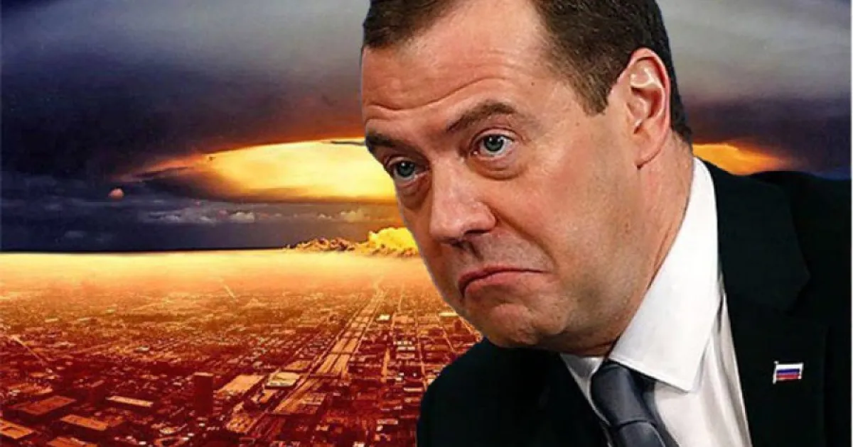 Medvedev