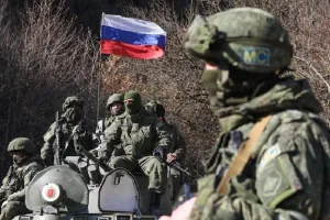 Військові рф - Военные рф