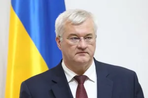 Andrii Sybiha