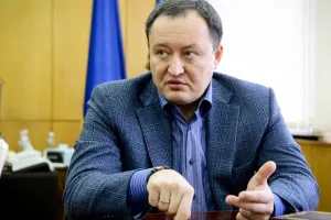 Костянтин Бриль / Константин Брыль