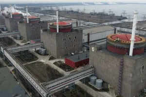 ЗАЭС