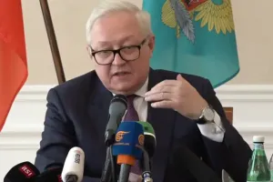 Рябков