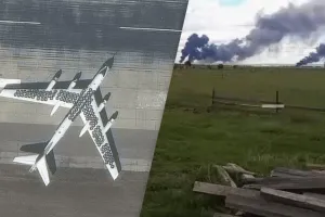 удар по аэробромам