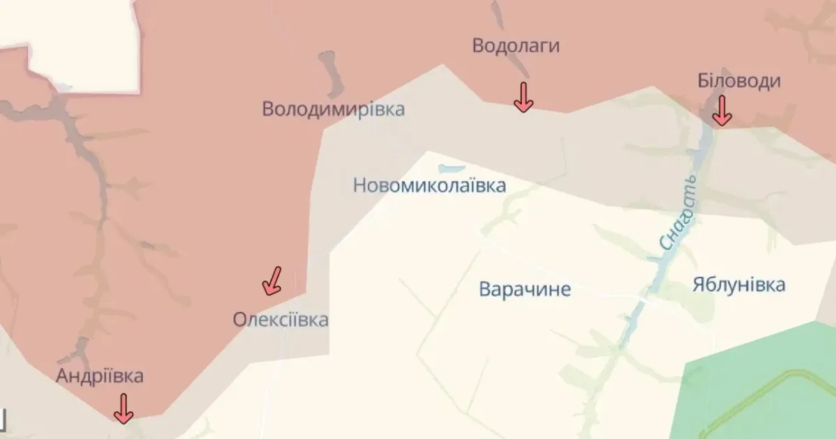 Мапа - Карта