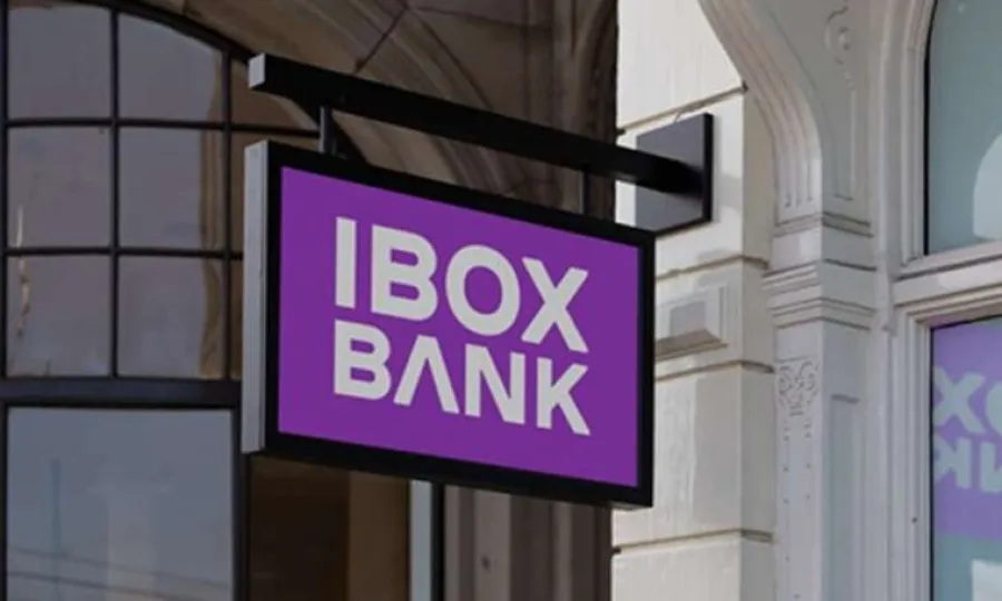 IBOX BANK