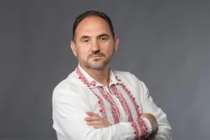 Петро Багрий / Петр Багрий