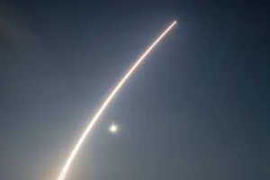 ракета РФ