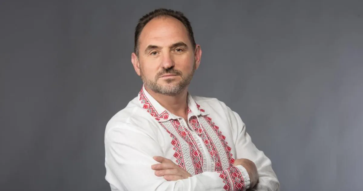 Петро Багрий / Петр Багрий