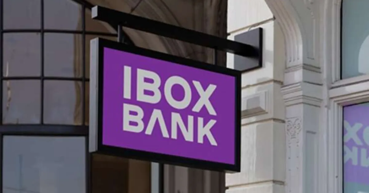 IBOX BANK
