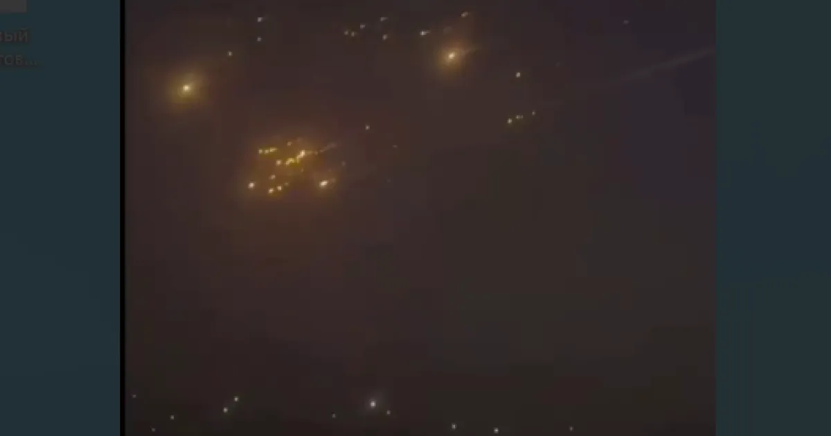 взрыв, Казахстан