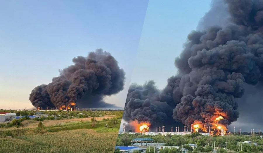 Бавовна в рф