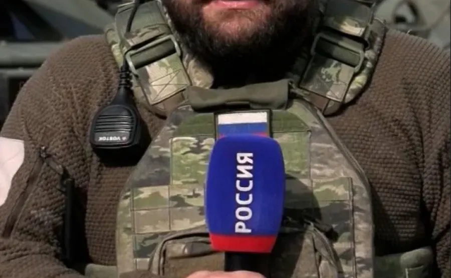 Z-патриот