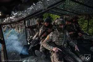ЗСУ - ВСУ