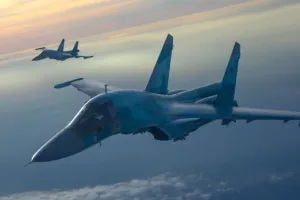 Атака