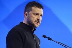 Zelenskyi