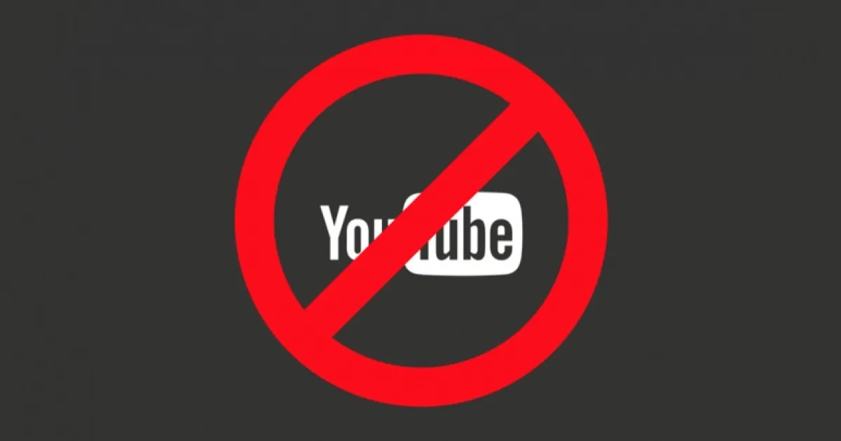 YouTube
