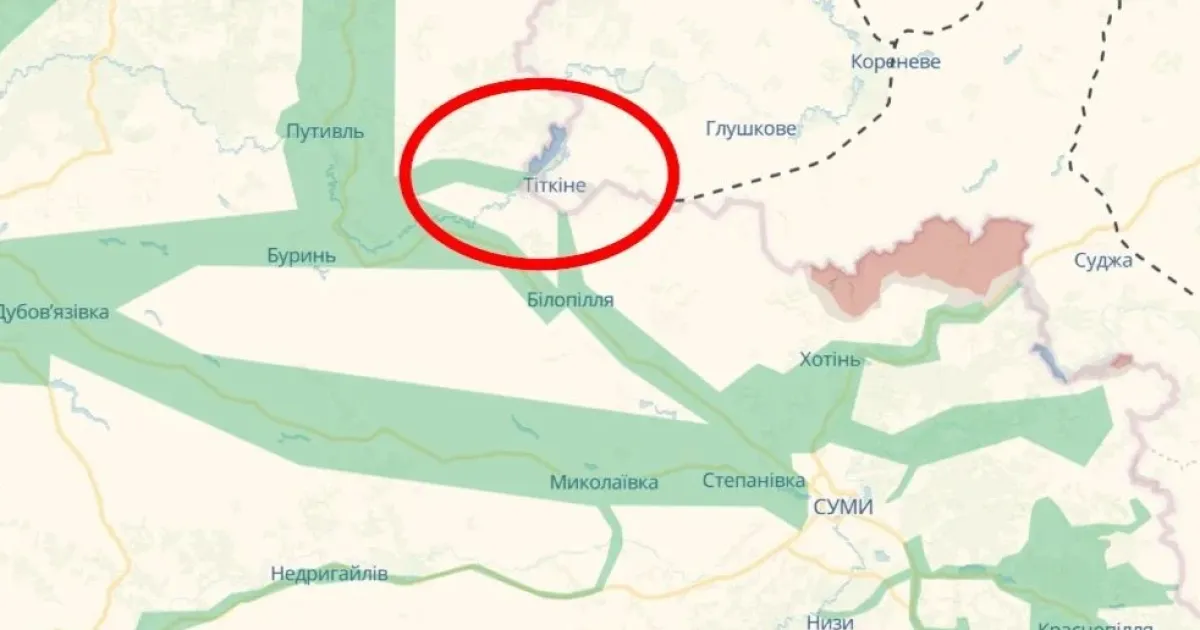 карта