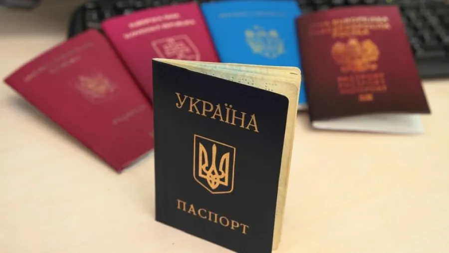 pasport