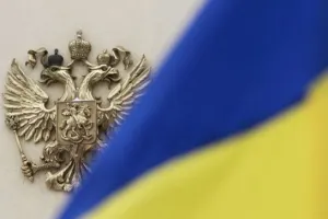 Украина, Россия
