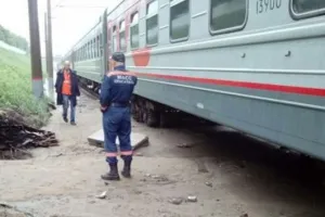 РЖД